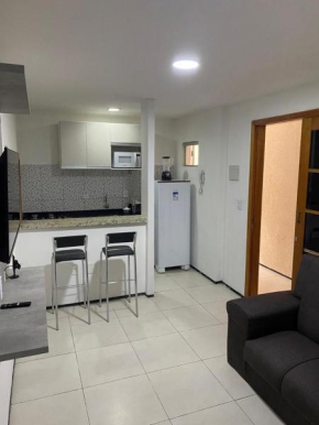 Pousada Residencial Milagre 01